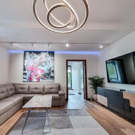 Apartament Vip Centrum Mrągowo Exteriér fotografie