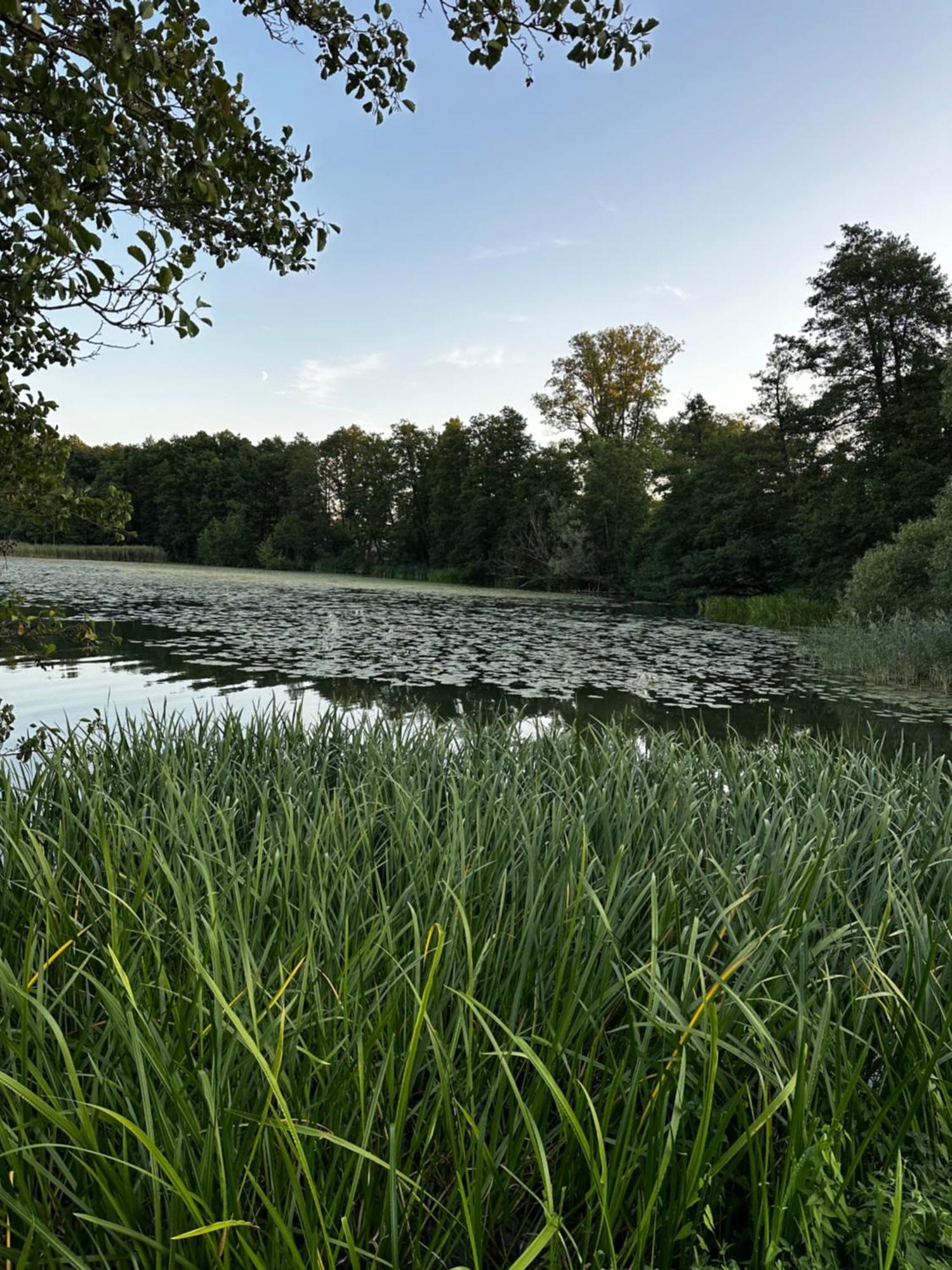 Apartament Vip Centrum Mrągowo Exteriér fotografie